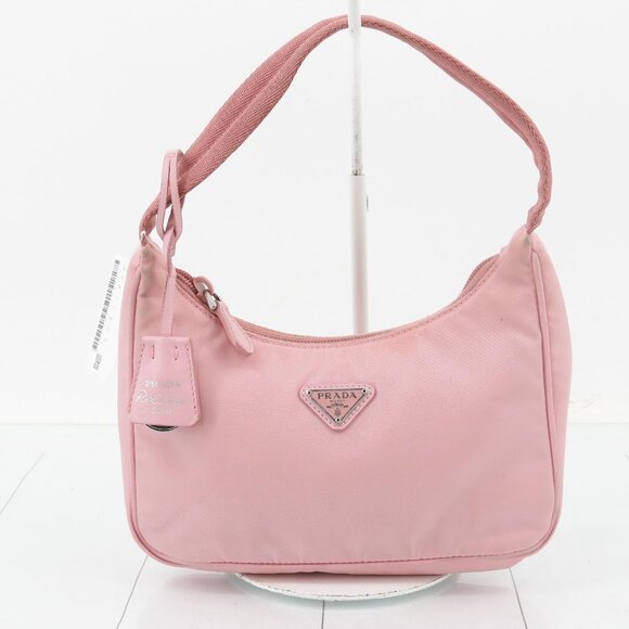 Prada Handbags - Authentic Prada Shoulder Bag  Y2k